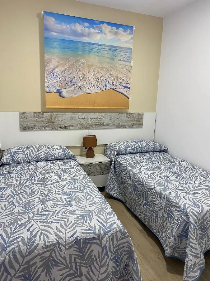 Apartamento Conil - Casa Gallardo Cerca De La Playa Y Centro - Solo Parejas O Familias Conil De La Frontera 0*,