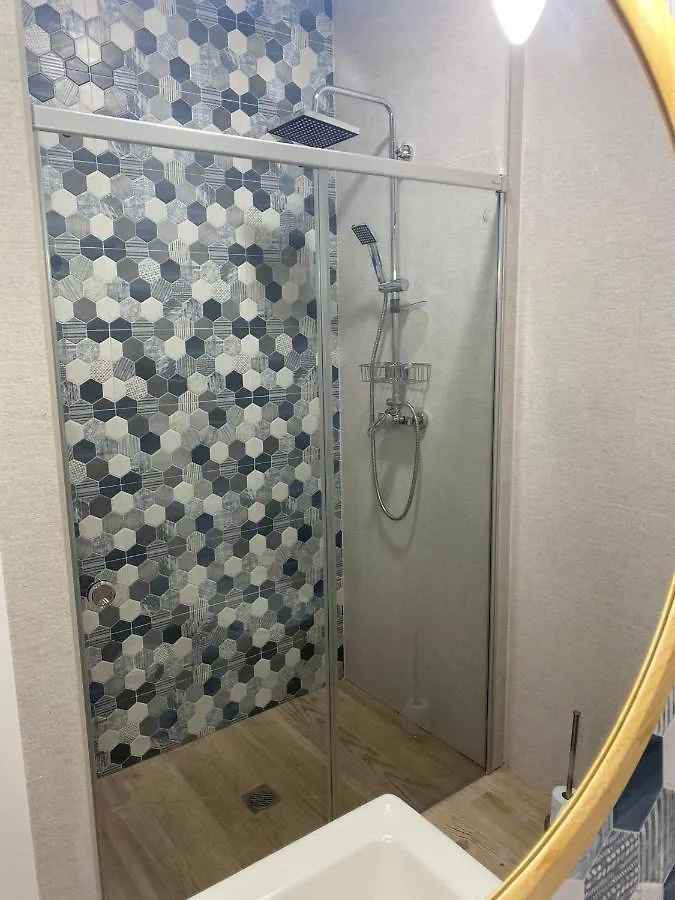 Apartamento Conil - Casa Gallardo Cerca De La Playa Y Centro - Solo Parejas O Familias Conil De La Frontera Spain