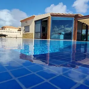  Villa Loba With Private Pool España