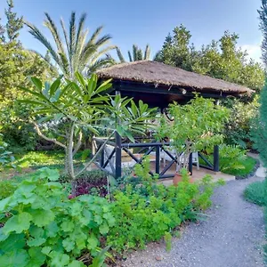  Villa Mimosa España