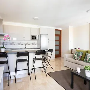  Apartamento Rolycar 104 España