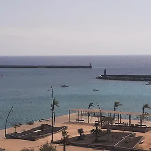  Apartamento City&sea España