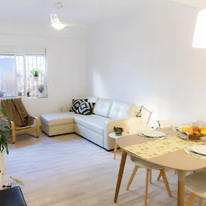  Apartamento Daoiz 8 España