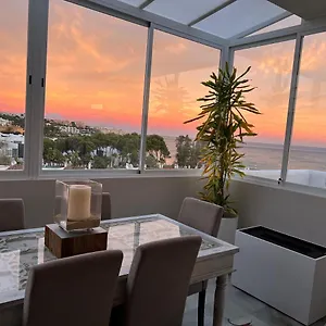  Apartamento On The - Penthouse On The Mediterranean España