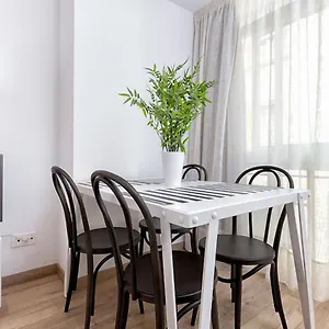  Apartamento Soho España