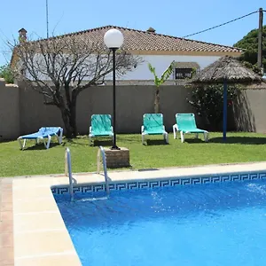 Casas Marin Conil De La Frontera